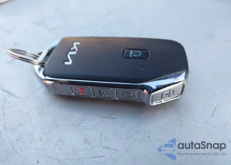 2022 Kia Forte Gt-Line z USA, uszkodzony, nr VIN 3KPF54AD3NE480537